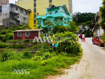 MSG-16-0865: San Roque Village, Residential Lot