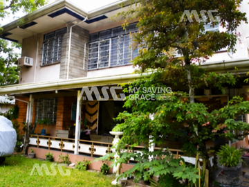 MSG-16-0652: Poblacion 2, Carmona, Residential Lot With Improvement