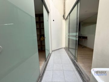 Alquiler De Casa Para Vivienda U Oficinas San Isidro cerca  Carnaval y Moreyra