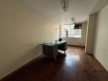 Alquiler De Casa Para Vivienda U Oficinas San Isidro cerca  Carnaval y Moreyra