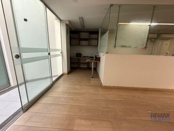 Alquiler De Casa Para Vivienda U Oficinas San Isidro cerca  Carnaval y Moreyra