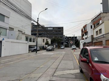 Alquiler De Casa Para Vivienda U Oficinas San Isidro cerca  Carnaval y Moreyra
