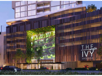 Alquiler de apartamento en Santa Maria, PH The Ivy