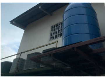 VENTA DEL EDIFICIO PLAZA, LA CHORRERA, PANAMA OESTE - RR