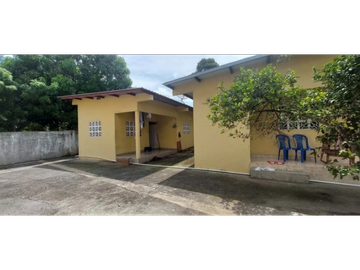 VENTA DEL EDIFICIO PLAZA, LA CHORRERA, PANAMA OESTE - RR
