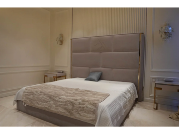 OCEAN REEF ISLAND / 1050M2 / 4 HABITACION/ LUJOSO / LINEA BLANCA