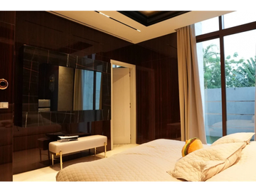 OCEAN REEF ISLAND / 1050M2 / 4 HABITACION/ LUJOSO / LINEA BLANCA