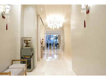 OCEAN REEF ISLAND / 1050M2 / 4 HABITACION/ LUJOSO / LINEA BLANCA