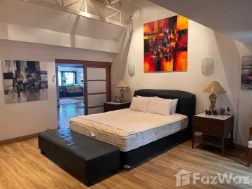 2 Bedrooms Huge Sea View Condo in Kalim