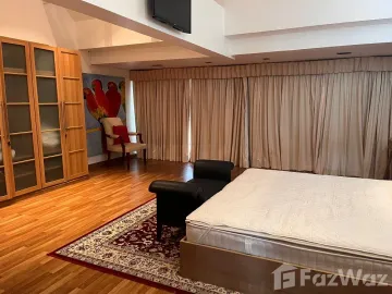 2 Bedrooms Huge Sea View Condo in Kalim
