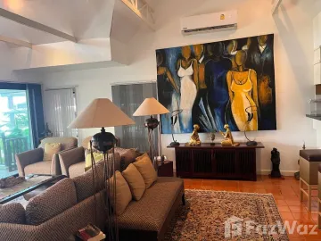 2 Bedrooms Huge Sea View Condo in Kalim