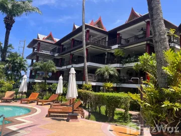 2 Bedrooms Huge Sea View Condo in Kalim