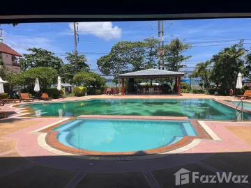 2 Bedrooms Huge Sea View Condo in Kalim