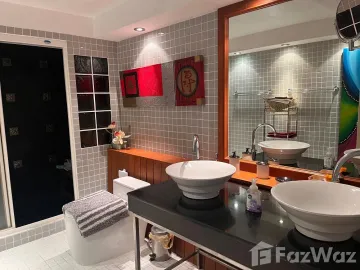 2 Bedrooms Huge Sea View Condo in Kalim