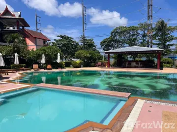2 Bedrooms Huge Sea View Condo in Kalim