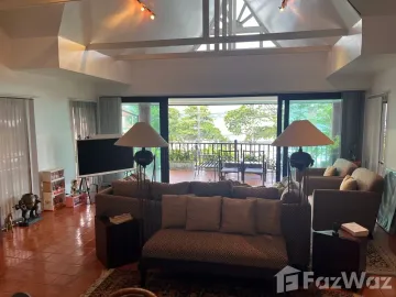 2 Bedrooms Huge Sea View Condo in Kalim