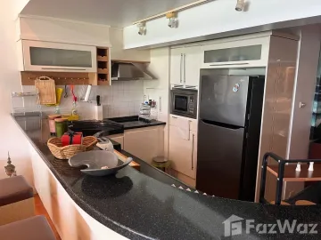 2 Bedrooms Huge Sea View Condo in Kalim