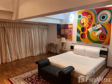 2 Bedrooms Huge Sea View Condo in Kalim