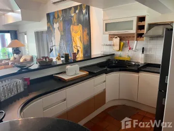 2 Bedrooms Huge Sea View Condo in Kalim