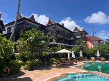 2 Bedrooms Huge Sea View Condo in Kalim