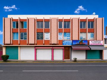 Edificio en Venta en Centro