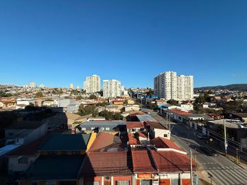 DEPARTAMENTO 3D 2B CON ESTACIONAMIENTO Y BODEGA EN PLACERES