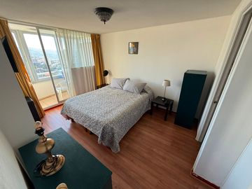 DEPARTAMENTO 3D 2B CON ESTACIONAMIENTO Y BODEGA EN PLACERES