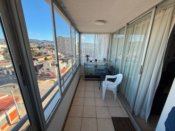DEPARTAMENTO 3D 2B CON ESTACIONAMIENTO Y BODEGA EN PLACERES