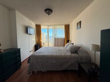 DEPARTAMENTO 3D 2B CON ESTACIONAMIENTO Y BODEGA EN PLACERES