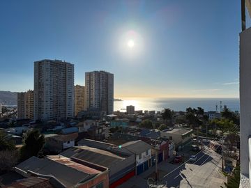 DEPARTAMENTO 3D 2B CON ESTACIONAMIENTO Y BODEGA EN PLACERES