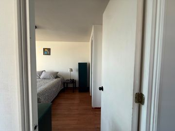 DEPARTAMENTO 3D 2B CON ESTACIONAMIENTO Y BODEGA EN PLACERES