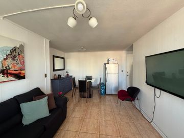 DEPARTAMENTO 3D 2B CON ESTACIONAMIENTO Y BODEGA EN PLACERES