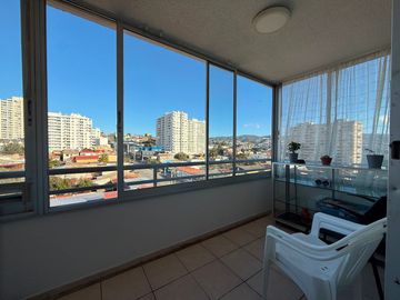 DEPARTAMENTO 3D 2B CON ESTACIONAMIENTO Y BODEGA EN PLACERES