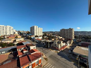DEPARTAMENTO 3D 2B CON ESTACIONAMIENTO Y BODEGA EN PLACERES