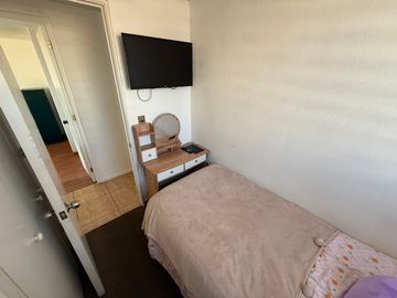 DEPARTAMENTO 3D 2B CON ESTACIONAMIENTO Y BODEGA EN PLACERES