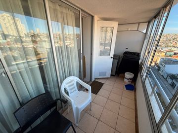 DEPARTAMENTO 3D 2B CON ESTACIONAMIENTO Y BODEGA EN PLACERES
