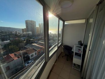 DEPARTAMENTO 3D 2B CON ESTACIONAMIENTO Y BODEGA EN PLACERES