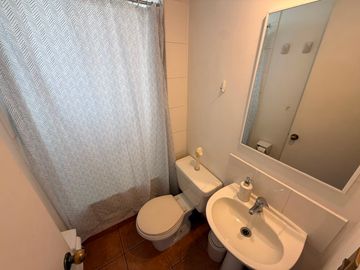 DEPARTAMENTO 3D 2B CON ESTACIONAMIENTO Y BODEGA EN PLACERES