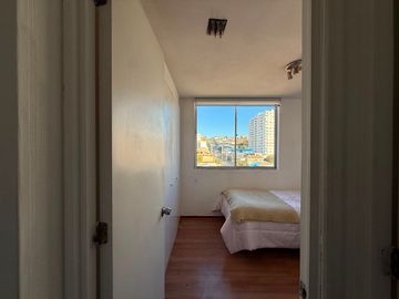 DEPARTAMENTO 3D 2B CON ESTACIONAMIENTO Y BODEGA EN PLACERES