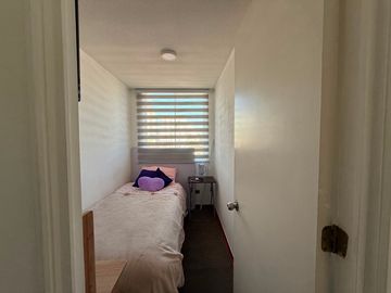 DEPARTAMENTO 3D 2B CON ESTACIONAMIENTO Y BODEGA EN PLACERES