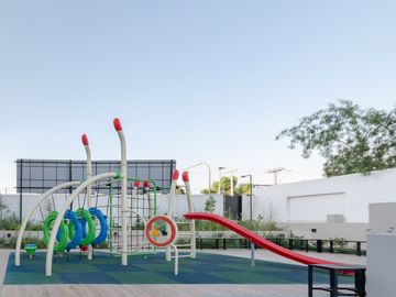 TÚ NUEVO HOGAR ESTÁ AQUI EN ÑUÑOA EXCELENTE CONECTIVIDAD