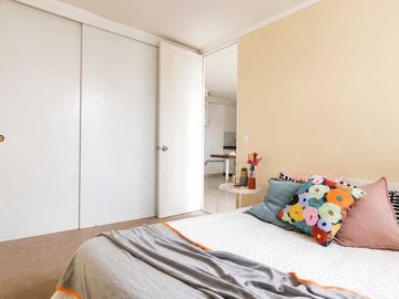 Departamento en venta  en SANTIAGO