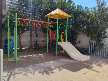 Departamento en arriendo  en SANTIAGO