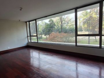 Departamento en arriendo  en VITACURA