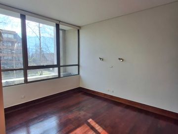 Departamento en arriendo  en VITACURA