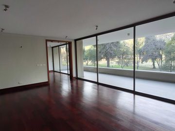 Departamento en arriendo  en VITACURA