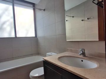 Departamento en arriendo  en VITACURA