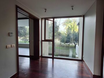 Departamento en arriendo  en VITACURA