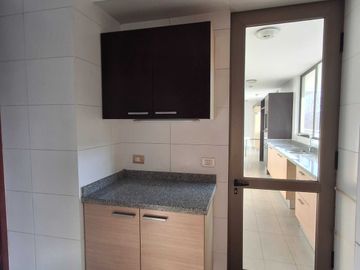 Departamento en arriendo  en VITACURA