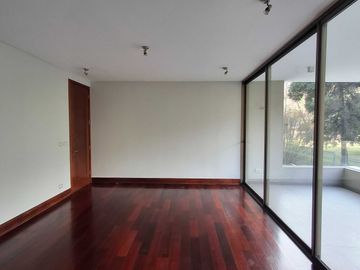 Departamento en arriendo  en VITACURA